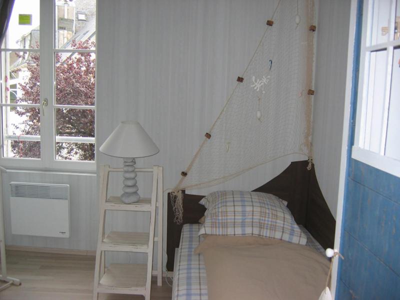 Photo of Bedroom in Le Pouliguen