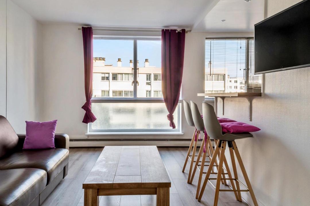 Photo of Livingroom in Silly-Gallieni