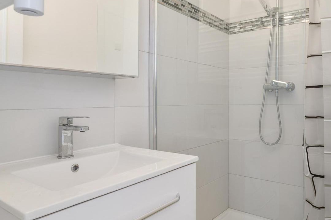 Photo of Bathroom in Silly-Gallieni