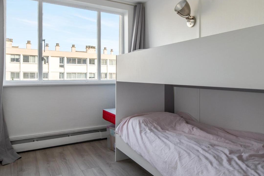 Photo of Bedroom in Silly-Gallieni
