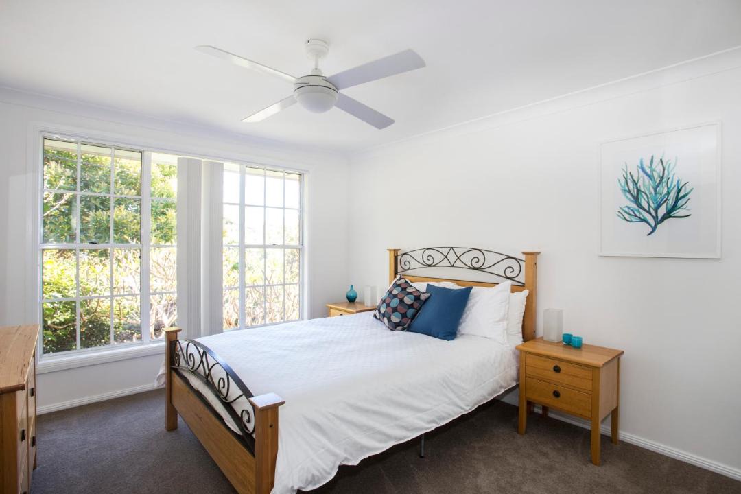 Photo of Bedroom in Lake Conjola