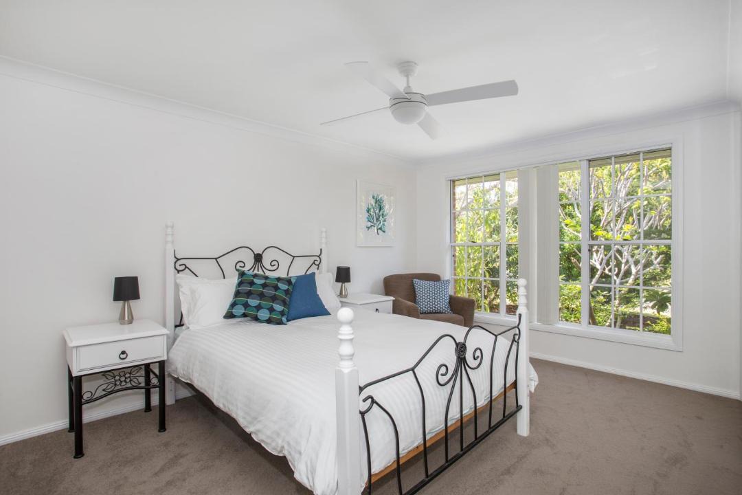 Photo of Bedroom in Lake Conjola