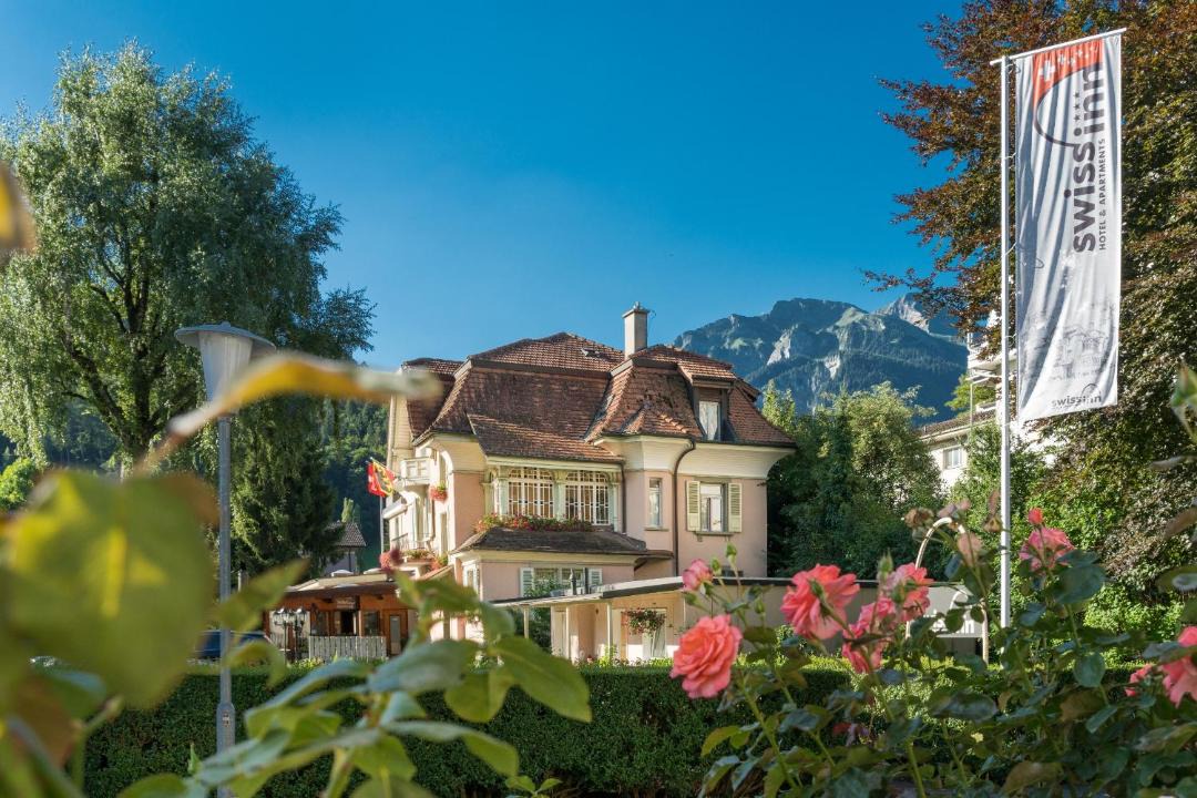 Photo of Others in Central Interlaken