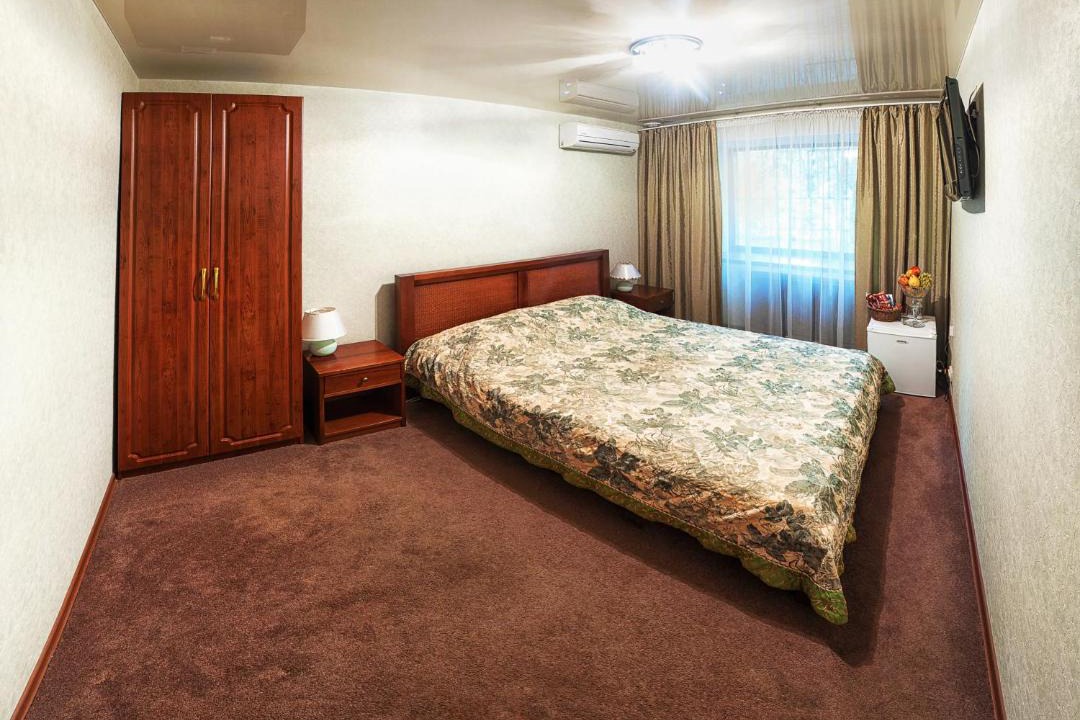 Photo of Bedroom in Volgograd