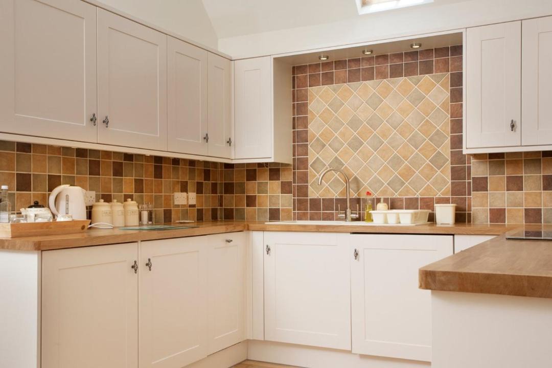 Photo of Kitchen in Stuppington