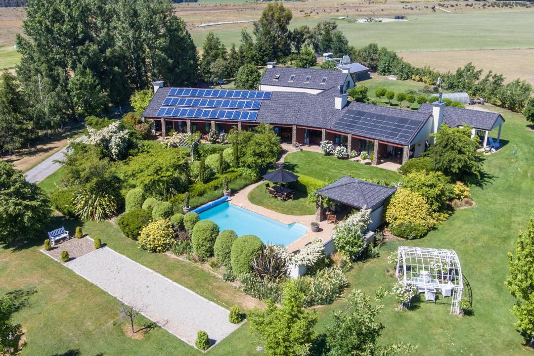 Photo of Others in Luggate