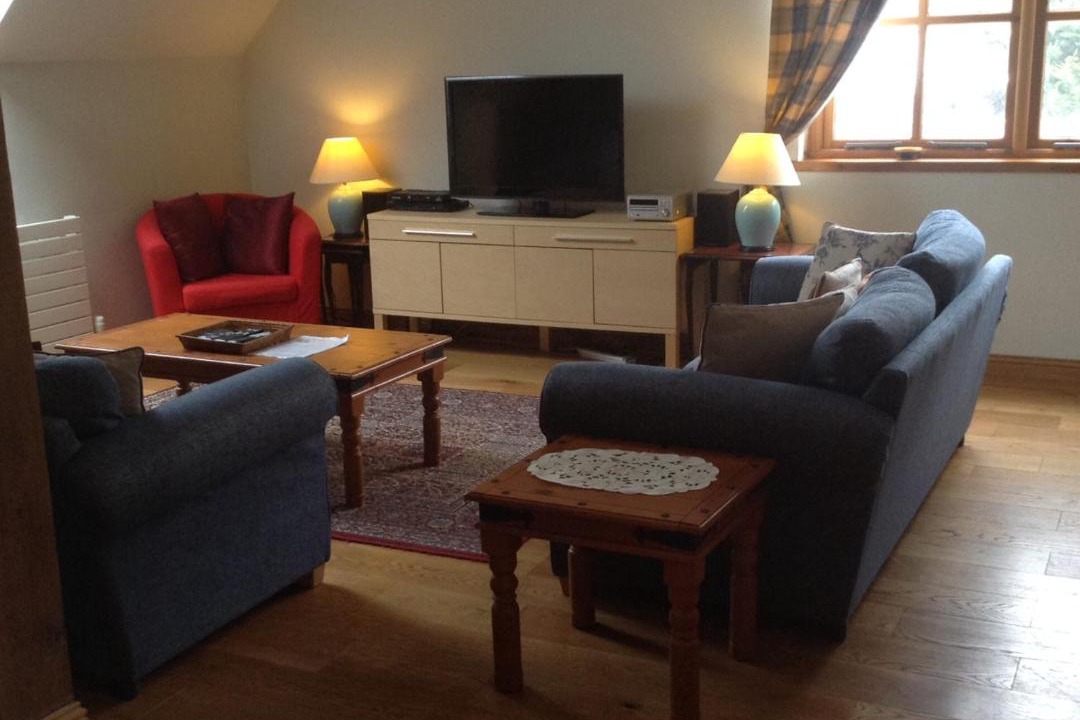 Photo of Livingroom in Strathyre