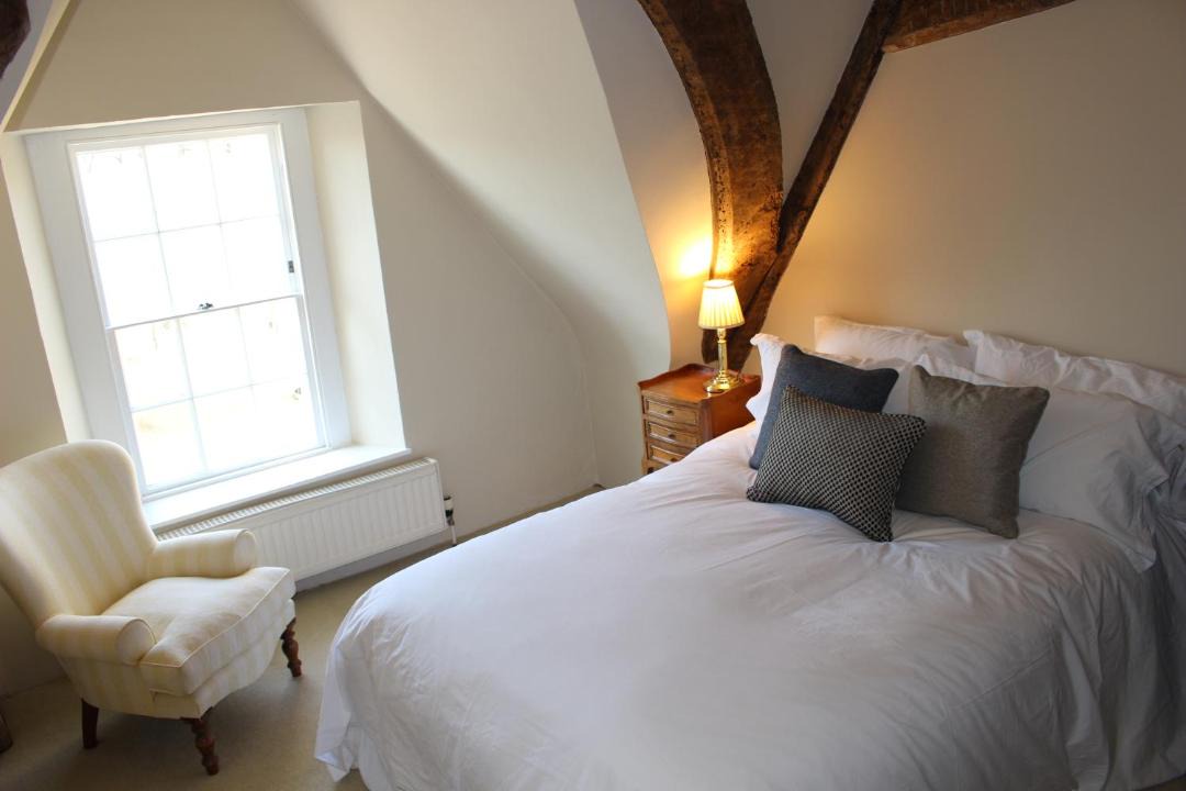 Photo of Bedroom in Midford