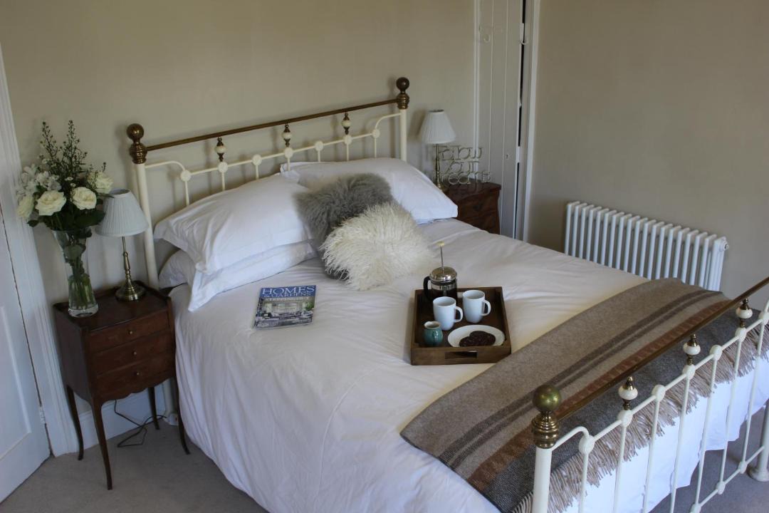 Photo of Bedroom in Midford