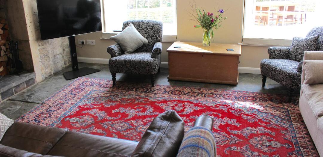 Photo of Livingroom in Midford