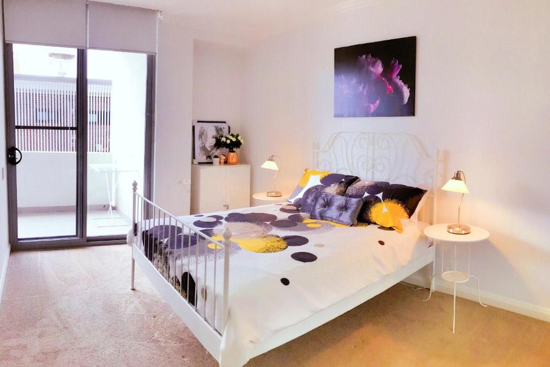 Photo of Bedroom in Ashfield