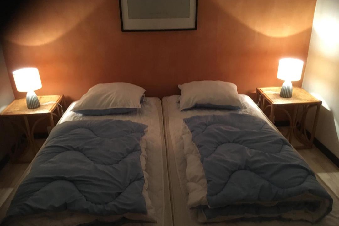 Photo of Bedroom in Dannemare