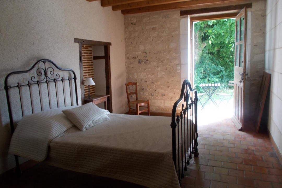 Photo of Bedroom in Veuil
