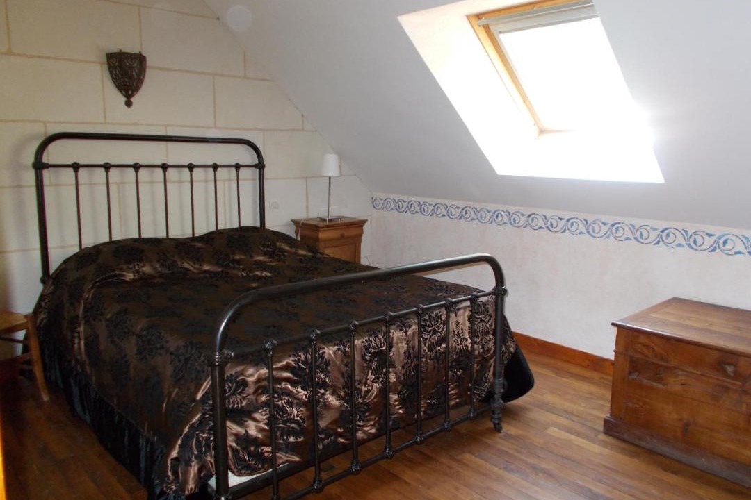 Photo of Bedroom in Veuil