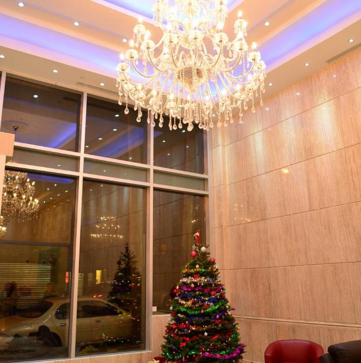 Photo of Livingroom in Flushing Chinatown