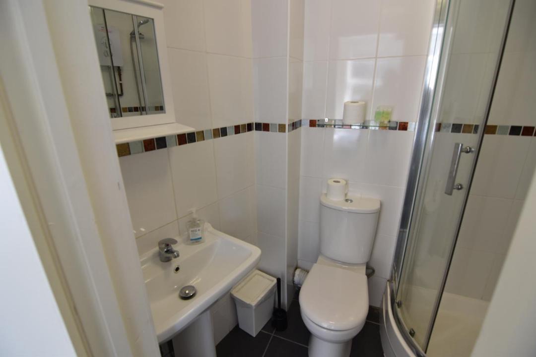 Photo of Bathroom in Islington