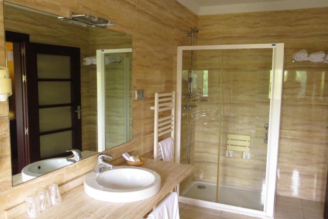 Photo of Bathroom in Vizcaya
