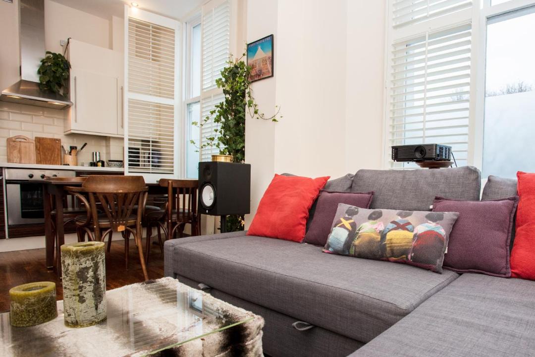 Photo of Livingroom in Mildmay