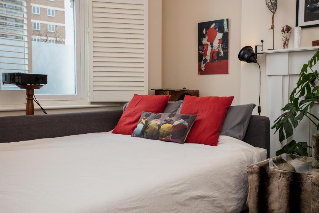 Photo of Bedroom in Mildmay