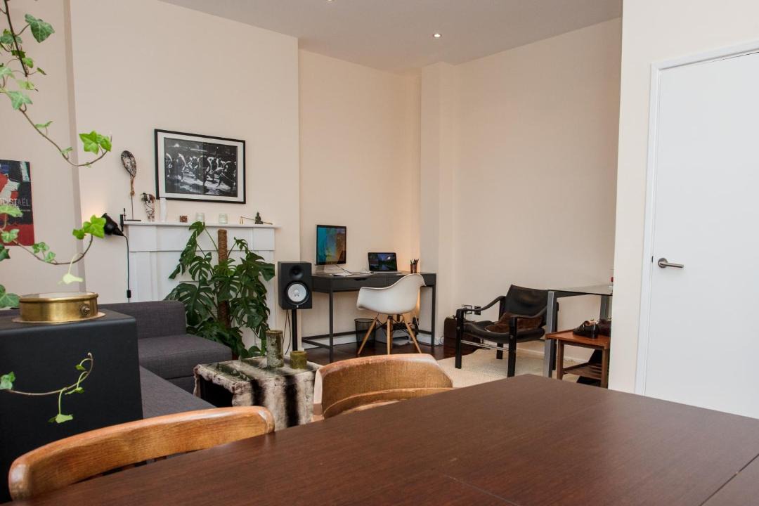 Photo of Livingroom in Mildmay