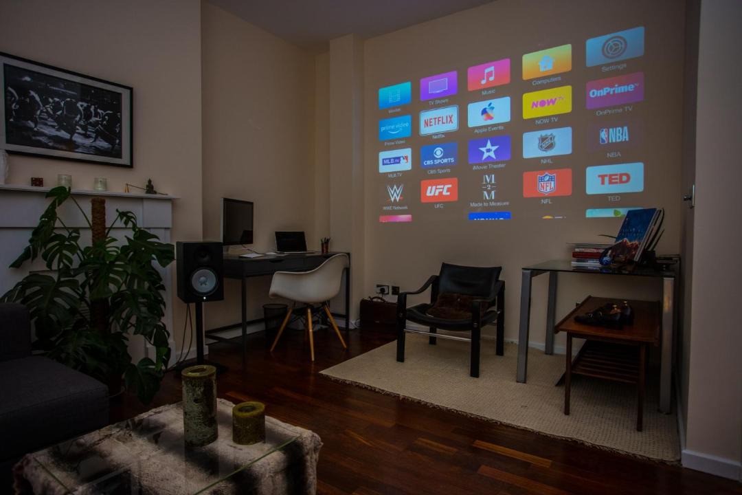 Photo of Livingroom in Mildmay