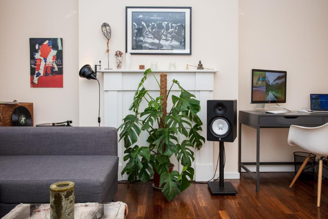 Photo of Livingroom in Mildmay