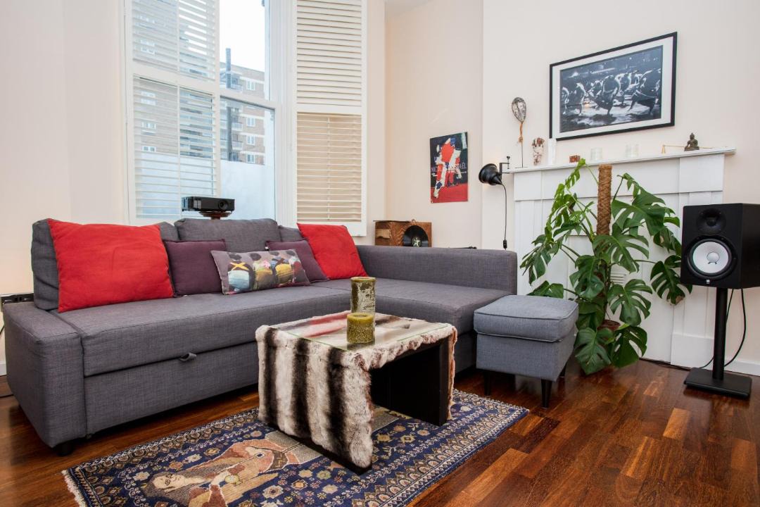 Photo of Livingroom in Mildmay