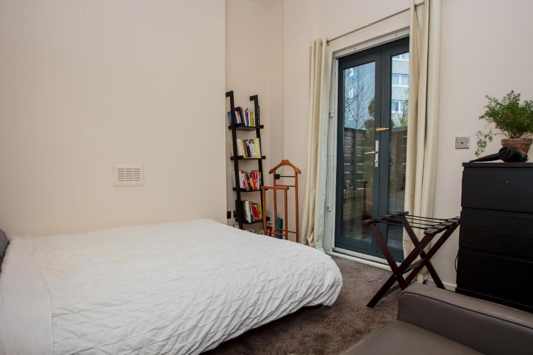 Photo of Bedroom in Mildmay