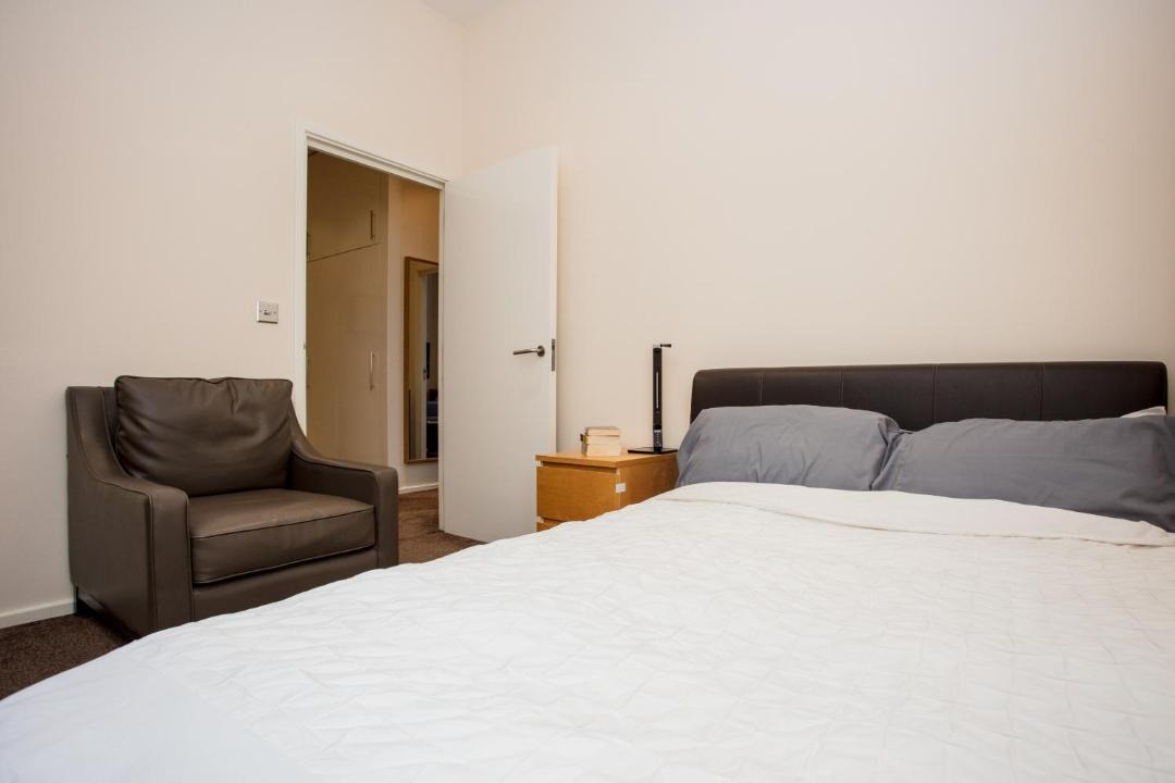 Photo of Bedroom in Mildmay