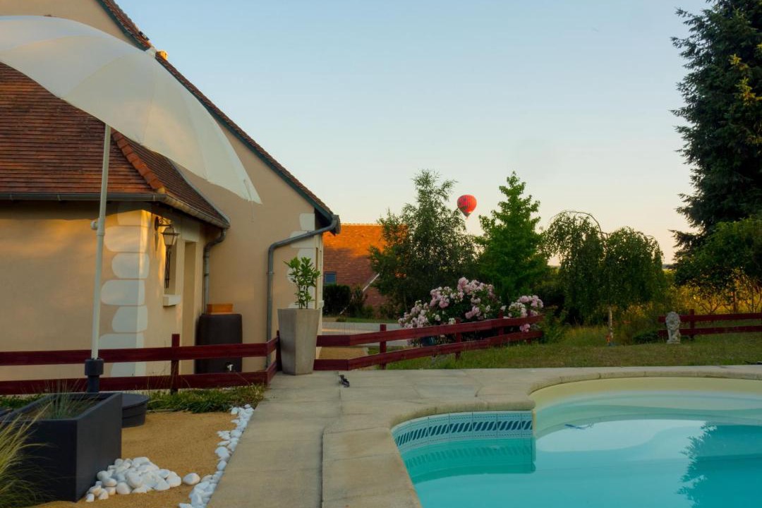 Photo of Outdoor in Chenonceaux
