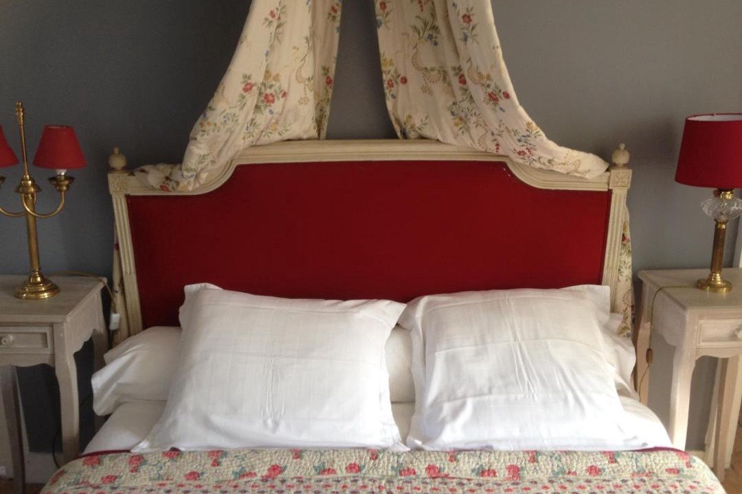 Photo of Bedroom in Le Coudray-Macouard