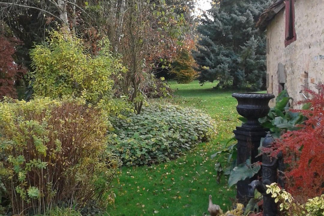 Photo of Others in Saint-Germain-sur-Sarthe