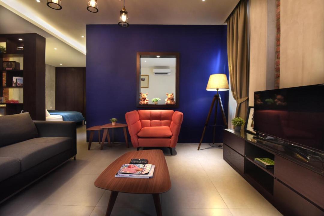 Photo of Others in Kampung Jawa