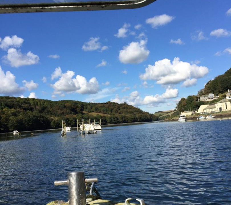 Photo of Outdoor in Hessenford