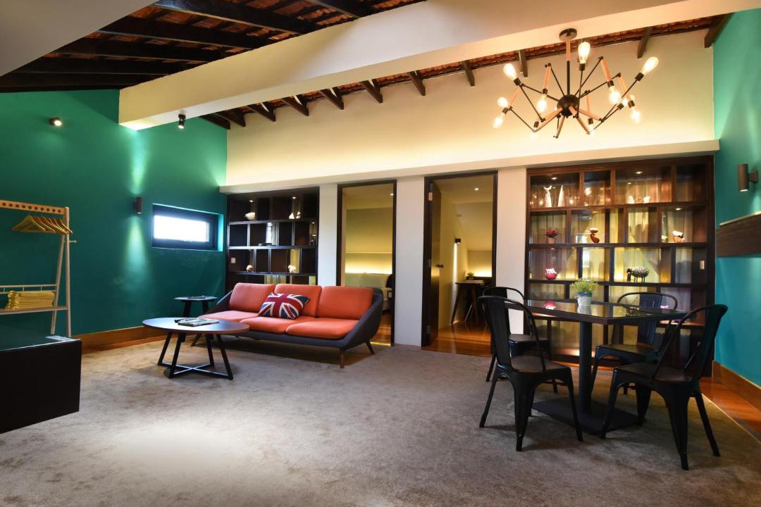 Photo of Others in Kampung Jawa