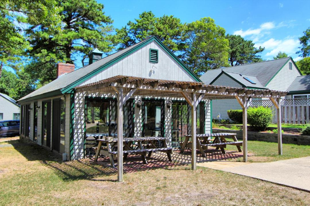 Photo of Others in New Seabury