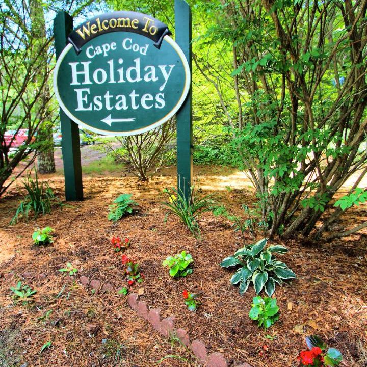 Photo of Others in New Seabury