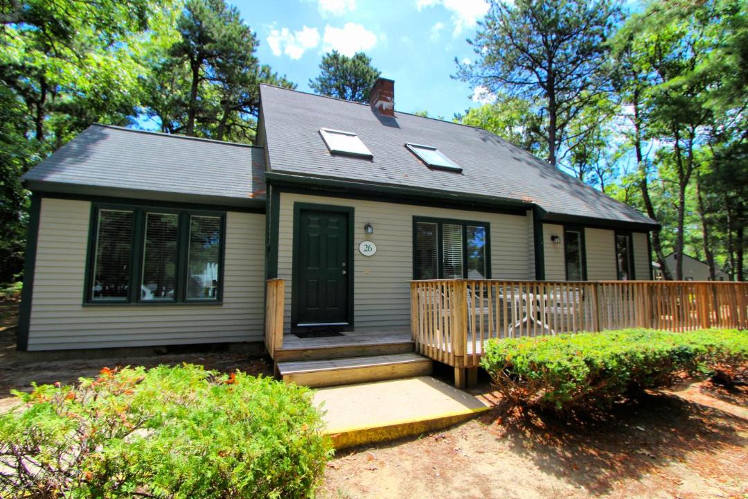 Photo of Others in New Seabury