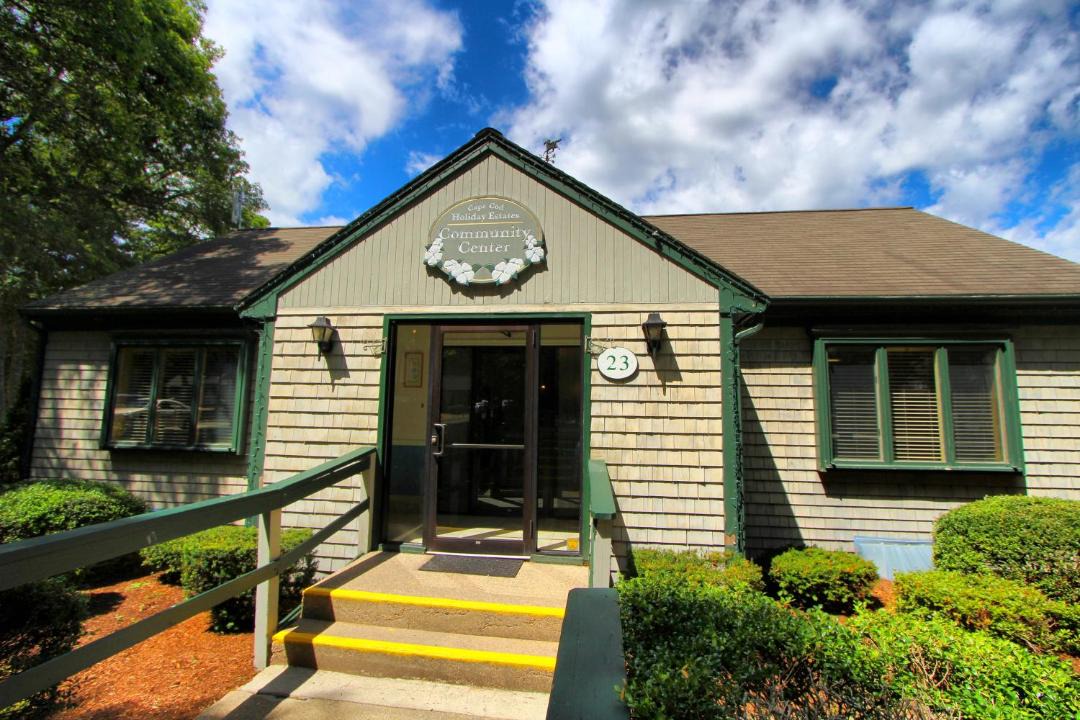 Photo of Others in New Seabury