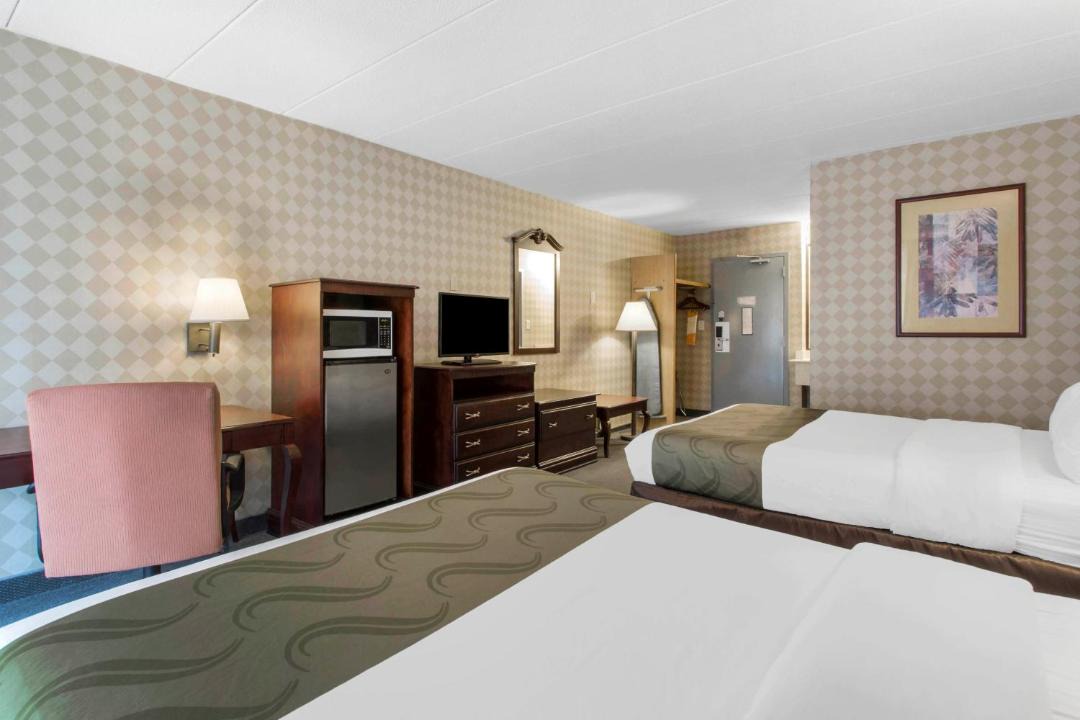 Photo of Bedroom in West Springfield