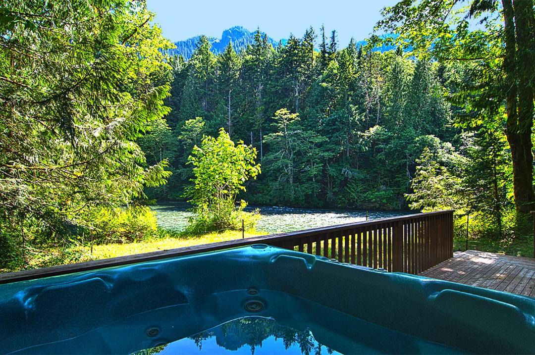 Photo of Outdoor in Baring