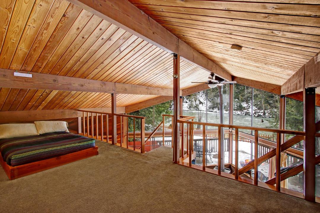 Photo of Bedroom in Baring