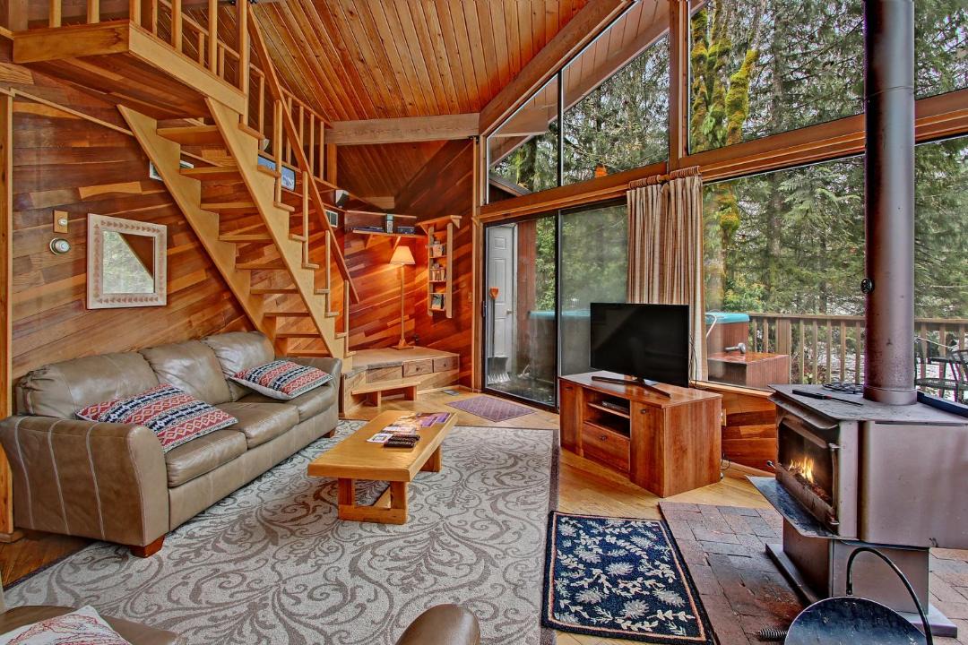 Photo of Livingroom in Baring