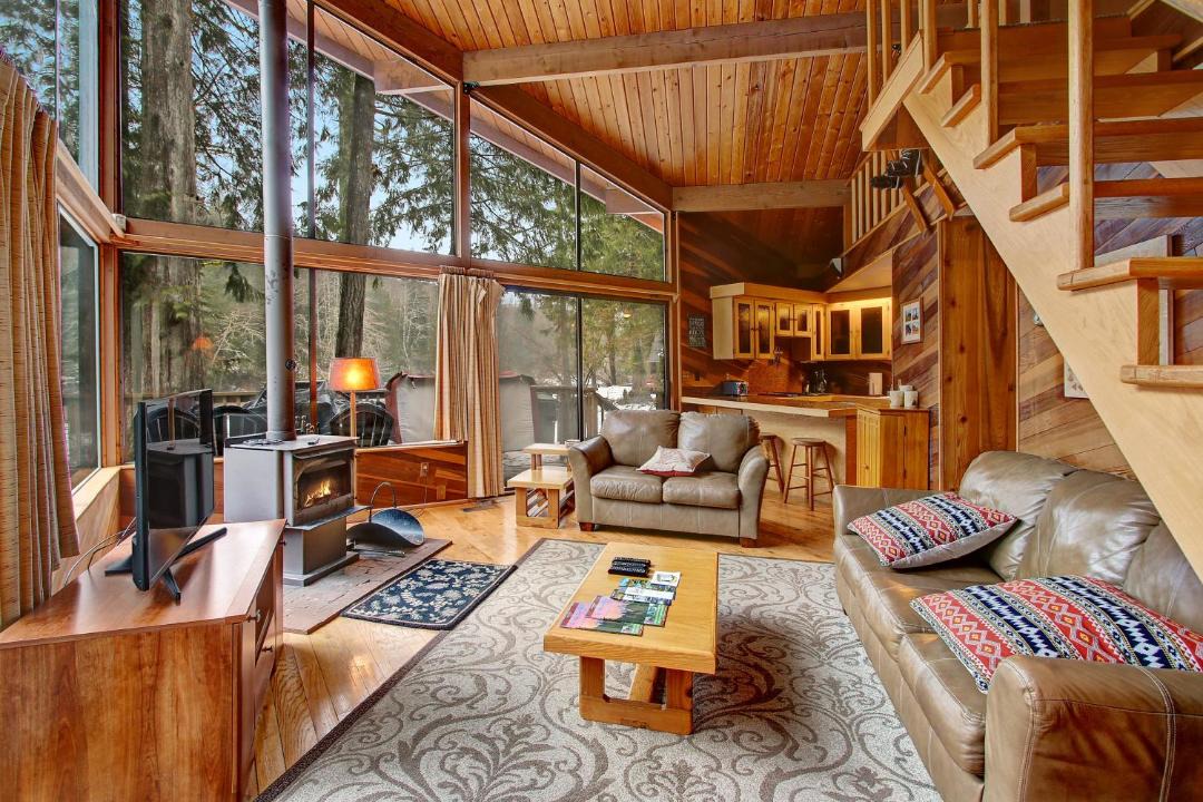 Photo of Livingroom in Baring