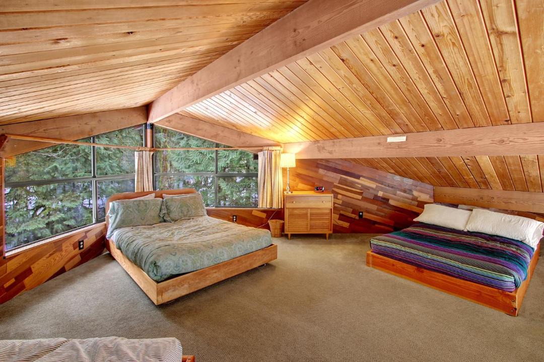 Photo of Bedroom in Baring