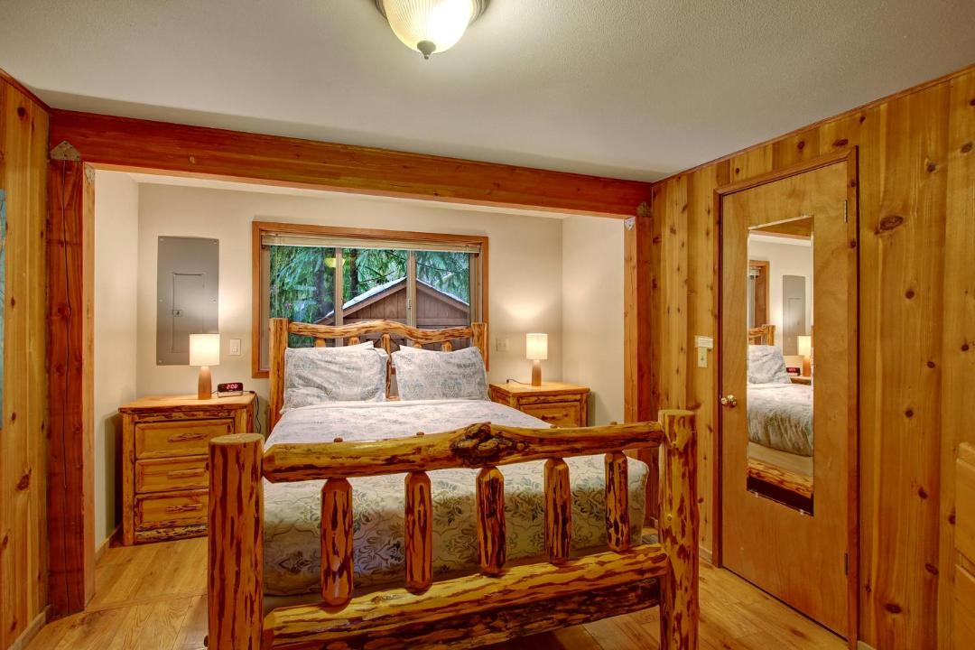 Photo of Bedroom in Baring