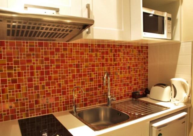 Photo of Kitchen in Albany