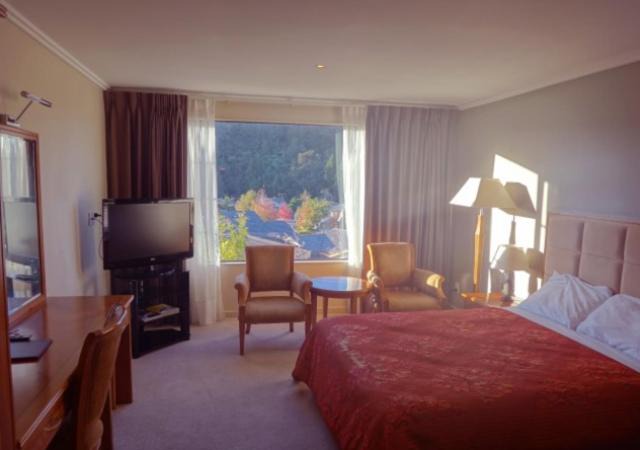 Photo of Bedroom in Albany