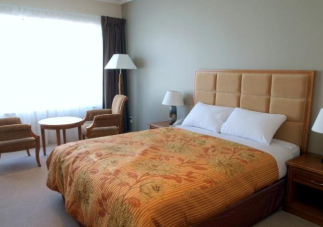 Photo of Bedroom in Albany