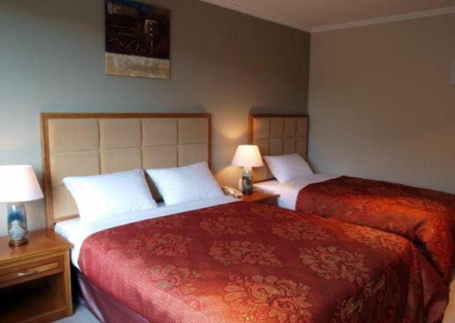 Photo of Bedroom in Albany